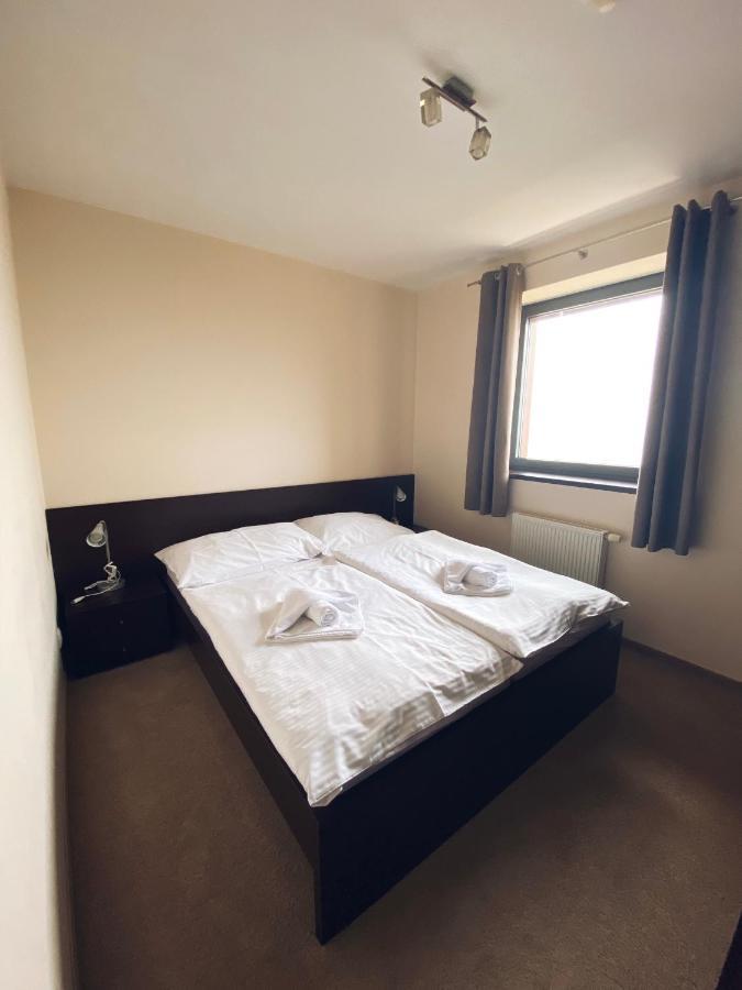 Apartman Deluxe Strbske Pleso Exterior photo
