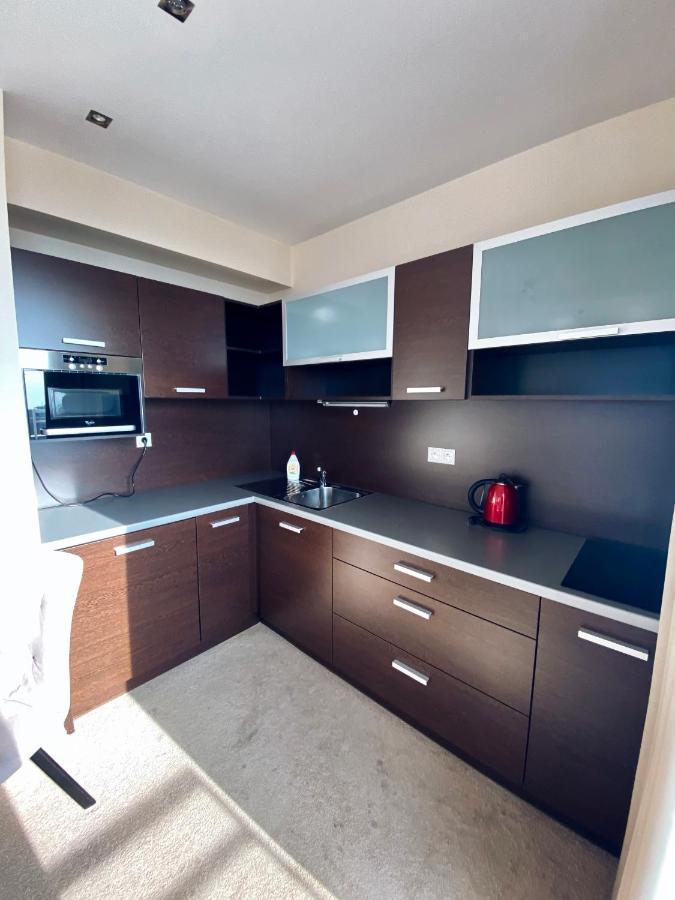 Apartman Deluxe Strbske Pleso Exterior photo