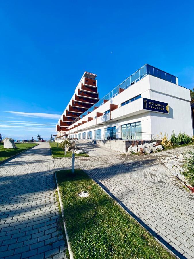 Apartman Deluxe Strbske Pleso Exterior photo